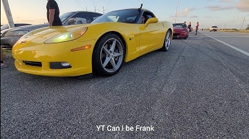 C6 LS3 GPI Cam Headers 93 Manual vs C6 LS2 Heads Cam Nitrous E85 Auto / Chipotle FBO