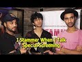 Short Film 'I Stammer When I Talk' Special Screening | Raghav Juyal, Ritwik Dhanjani, Dharmesh