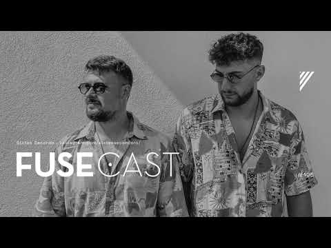 Fusecast #195 - Sixtee Seconds