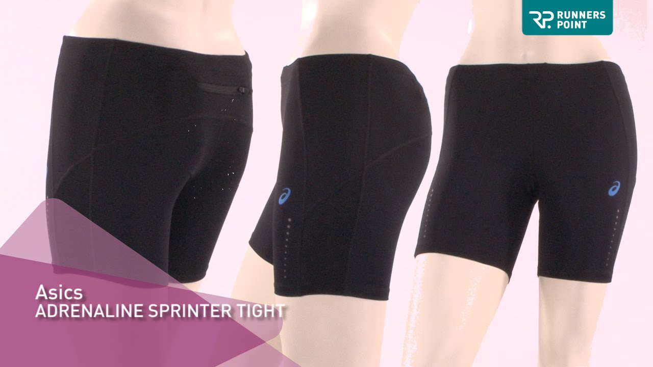 asics adrenaline