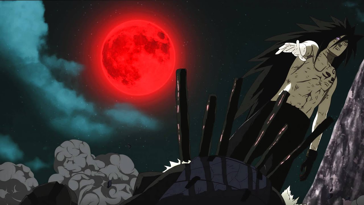 Naruto Shippuuden OST Demon Flute YouTube