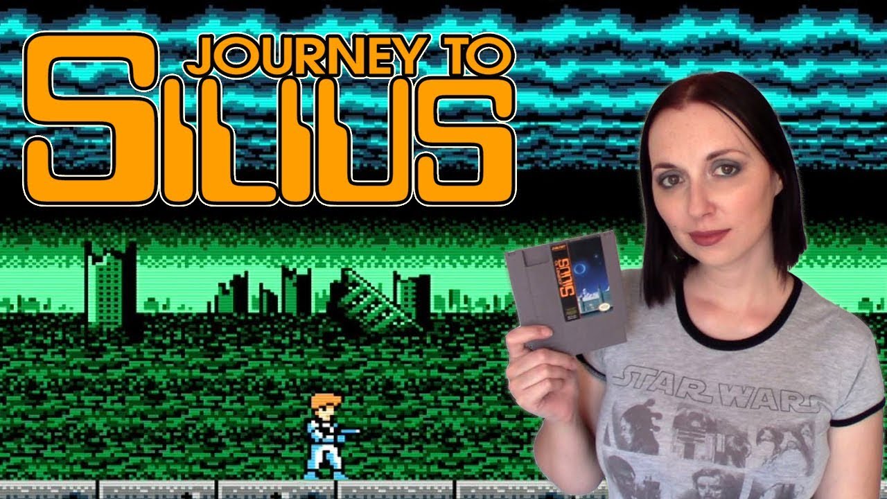 journey to silius (usa).nes