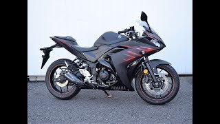 YAMAHA  YZF-R25 ★ 己斐オートバイセンター庚午店（広島） ★ 中古車