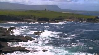 Wonderful Chill Out Music   Ireland HD