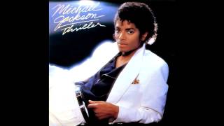 Video thumbnail of "Michael Jackson - Billie Jean (Remastered)"