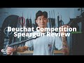 Beuchat Mundial Competition Speargun Review