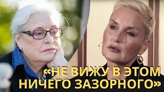 Лидию Федосееву-Шукшину отправили в дом престарелых