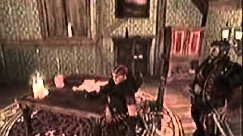 lets play Fable 3 part 11