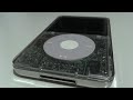 Building the Ultimate 5th Generation iPod Classic - Timelapse Video