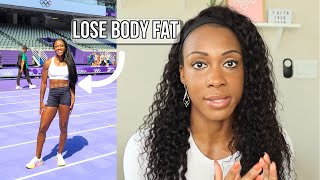 DO THESE THINGS IF YOU WANT TO LOSE BODY FAT AND GAIN MUSCLE