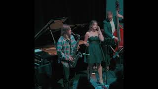 I am playing jazz on tenor saxophone #jazz #saxophone #music #beats