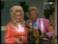 Dolly Parton and Porter Wagoner - I Am Always Waiting