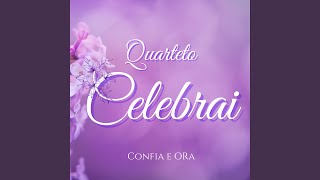 Miniatura de vídeo de "Quarteto Celebrai - Deus Te Guardará"