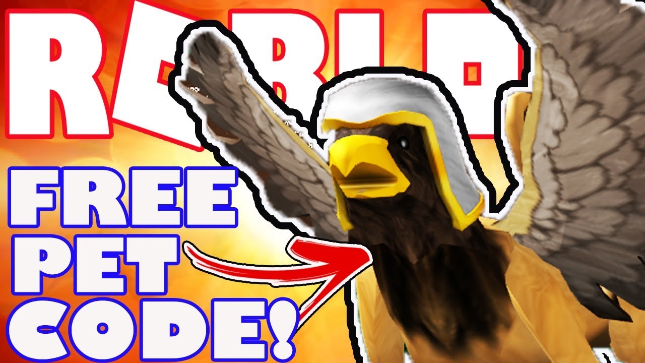 Code Free Griffin Pet In Epic Minigames Roblox How To Get The Griffin Pet Youtube - code for roblox mini games to get free pet