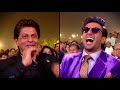 Deepika Padukone picks Shahrukh Khan! Umang 2018 on ZEE Americas ZEE TV USA