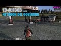 Top: 10 MEJORES Juegos para la NET DEL GOBIERNO 💻 2023 (G4,G5,G6) *Bajos Recursos* POCOS REQUISITOS🚀