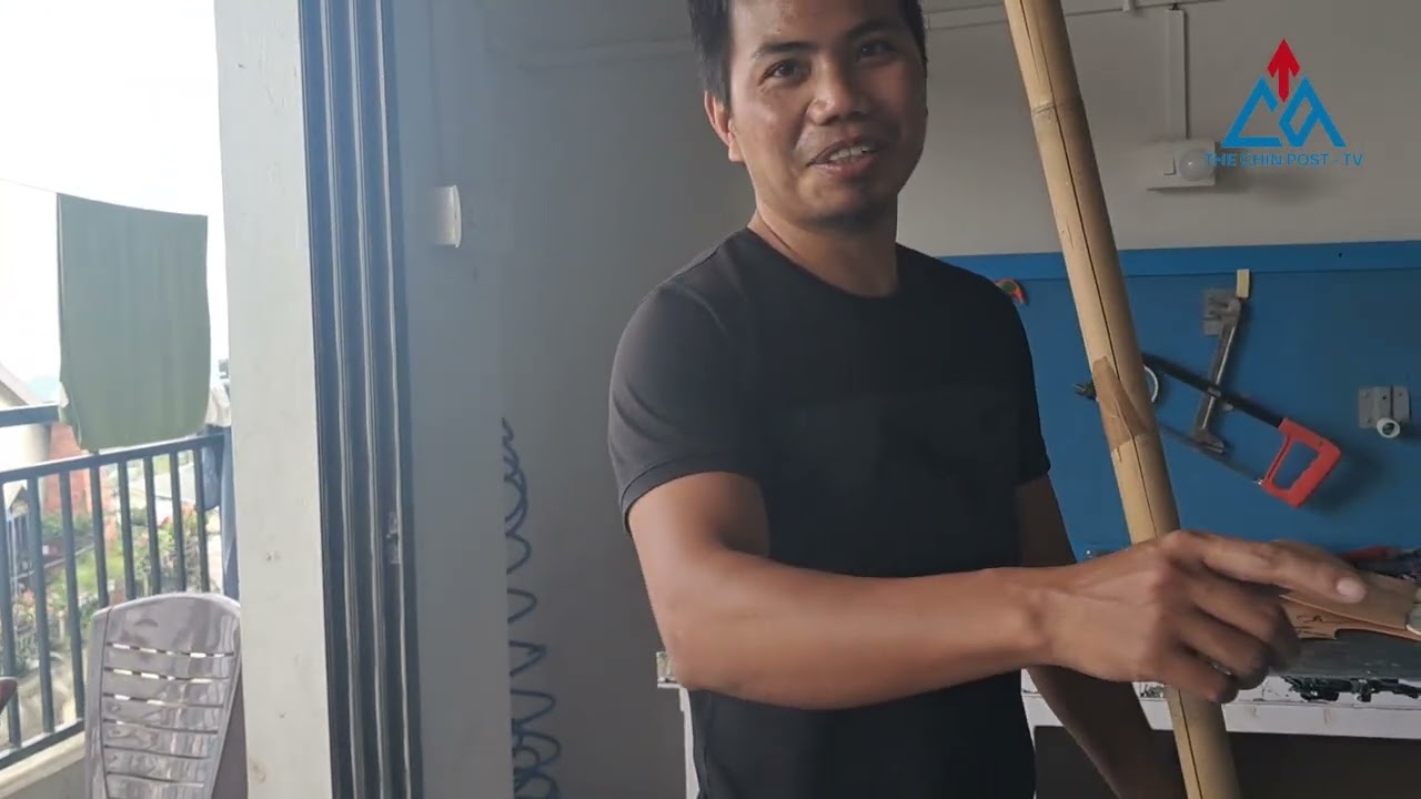 Kelem Sernak,....Aizawl