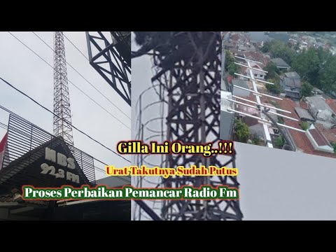 Video: Bagaimanakah saya boleh meningkatkan isyarat pemancar FM saya?