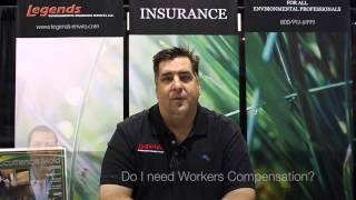Environmental Insurance Q&A