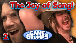 The Joy of Song! Vol. 2 - Game Grumps Compilations