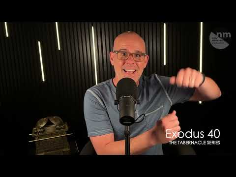 Exodus 40 - June 30, 2026