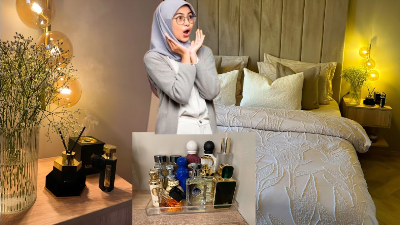 Adigoon Qarash Badan Gelin Gurigaaga Quruxso 🏡 Qolkayga Sidan Baan Ka Dhigay💯❤️