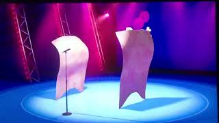 The National Lottery Sponsors Itv Entertainment Ant And Dec Saturday Night Takeaway Lotto