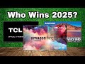 Best Cheap TVs 2025: My dream Budget TV is Finally HERE!