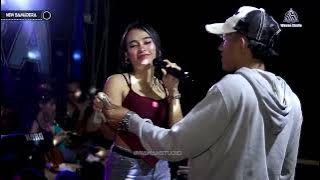 KOPLO BUTA KARENA CINTA || VOC: ICHA LOKA || NEW SAMUDERA - LIVE IN CIBECE - SOBANG