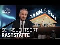 Tank & Rast: Quasi-Monopol ohne Konkurrenz | ZDF Magazin Royale image