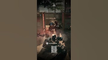 Wheelson | Call of Duty Modern Warfare 2 (2022)