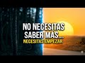 No estaba cambiando mi vida… porque seguía siendo la misma persona”
