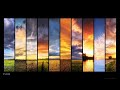 Beautiful planet earth  1hour orchestral music mix