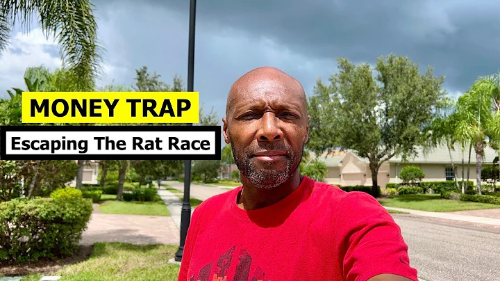 Escaping The Rat Race