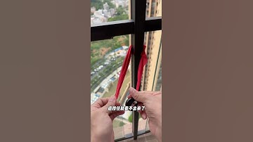 Magic tutorial on how to pass a silk scarf through a pole. How to tie a scarf. Secrets of magic.