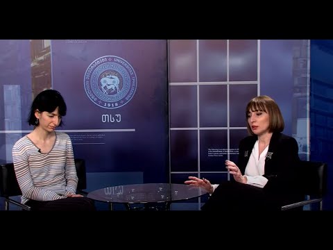 8 მარტი - ქალები უნივერსიტეტიდან