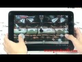 EKEN T10 Android 4.0.3 A10 CPU Mali 400 GPU Android Market Installed HDMI Tablet Review