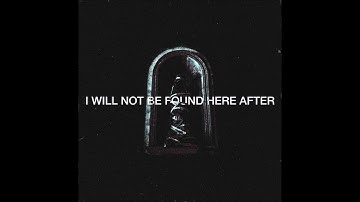 Cell - I WIll Not Be Found Here After 2025 (Full Album)