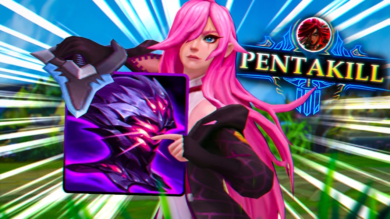 This Item Should NOT Work on Katarina!