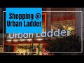 Shopping urbanladder hsr layout shopping furniture hsrlayout