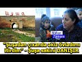 "Şuşadan çıxanda əkiz övladımı itirdim" - Şuşa sakini DANIŞIR