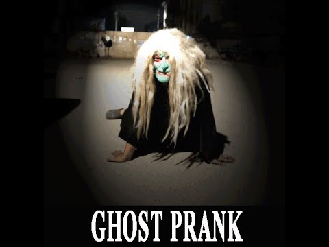 ghost-prank-gone-wrong-|-prank-in-pakistan