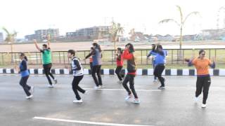 Dhoom Machale Dhoom | DHOOM:3 | Step2Step Dance Studio Resimi