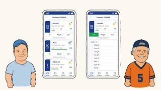 How to build a sports league schedule automatically | LeagueView