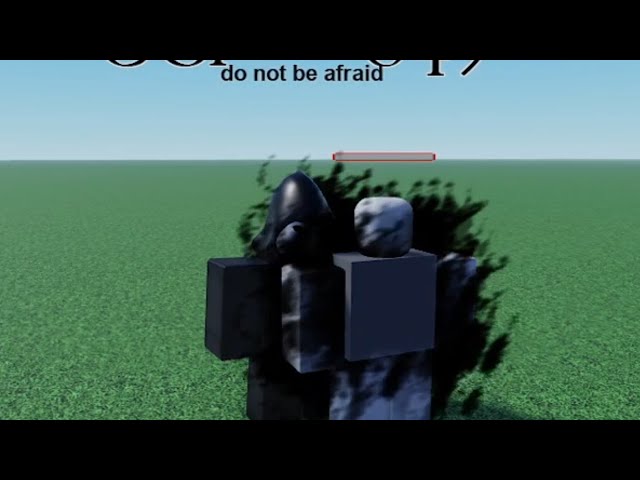 Roblox Script Showcase Episode#940/Realistic Scp 096 