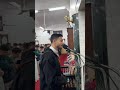 تراويح ليلة 17 رمضان 1447هـ ما تيسر من سورة مريم مسجد النمر القارئ أنس عبد الستار 