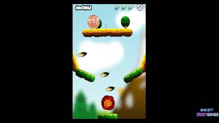 Piggy Roll -  Best crazy games screenshot 3