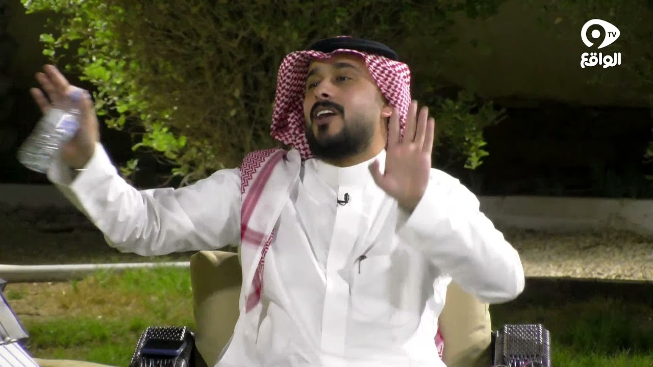 فقرة الرادار| علي الغامدي- سعود العتيبي #كاريزما11