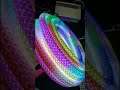 Pixel RGBic Woven ropr light - Smart Bright LEDs