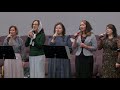 Full Gospel Church - Group - Мы идем по дороге в небо...